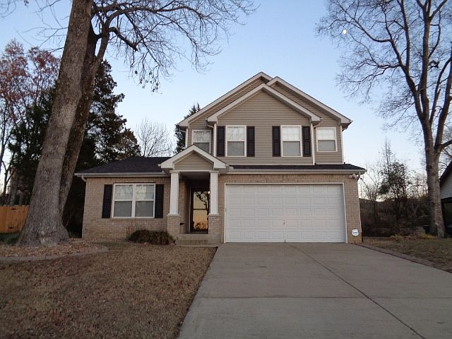 2nd image of 3217 Carrington Rd