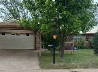 2104 65th St, Lubbock, TX 79412