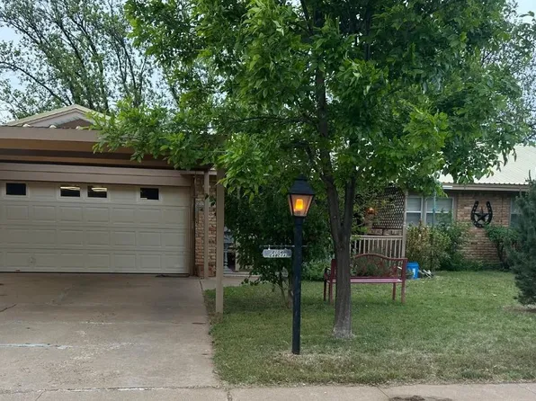2104 65th St, Lubbock, TX 79412