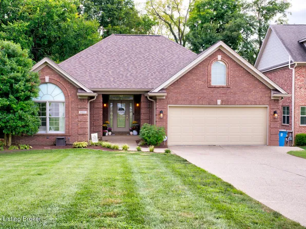 8601 Everett Rush Ct, Louisville, KY 40228