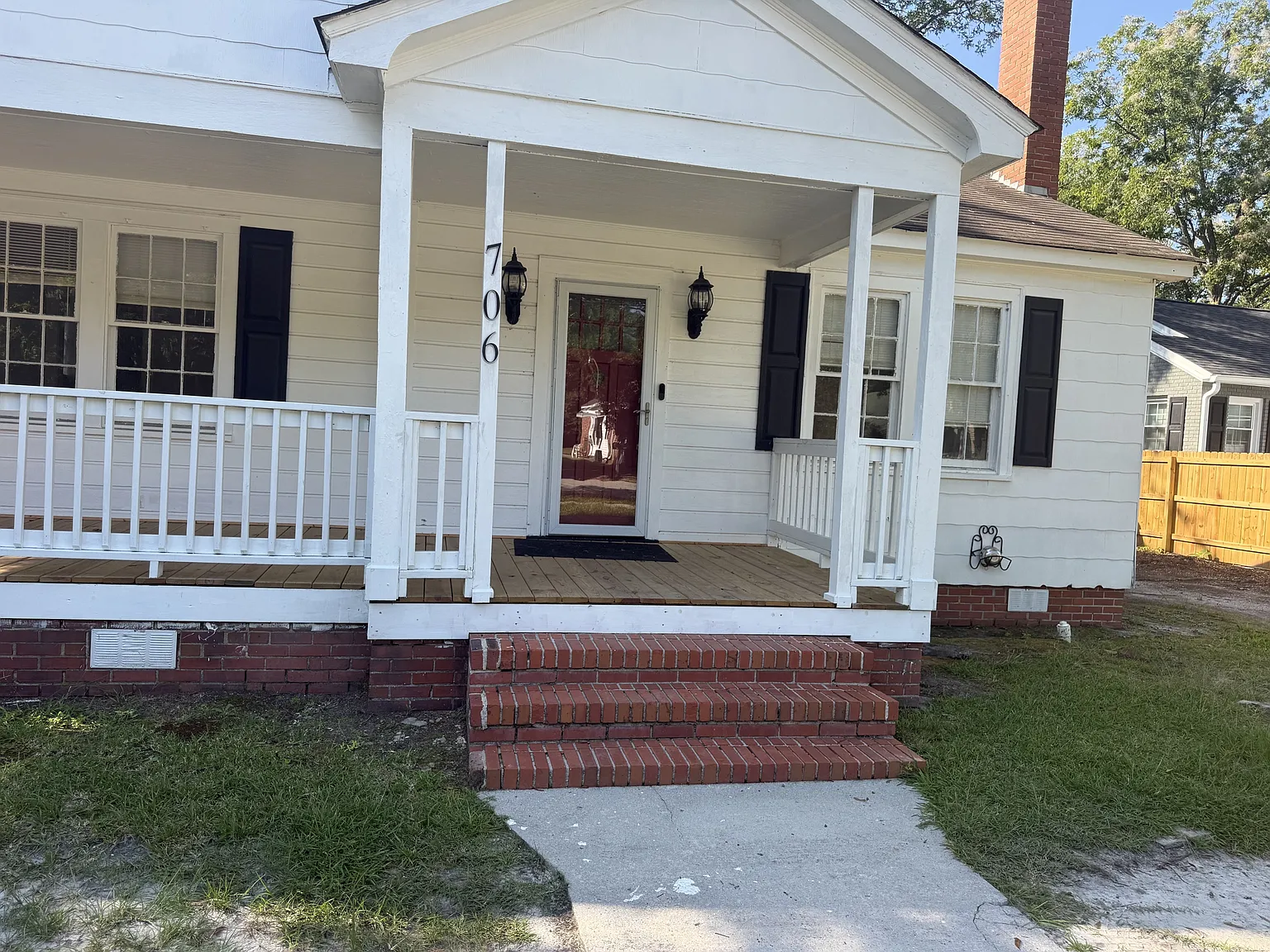 706 Gregg Avenue - 1 — Photo 1