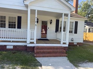 706 Gregg Ave, Florence, SC 29501
