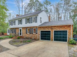 116 Dover Rd, Williamsburg, VA 23185