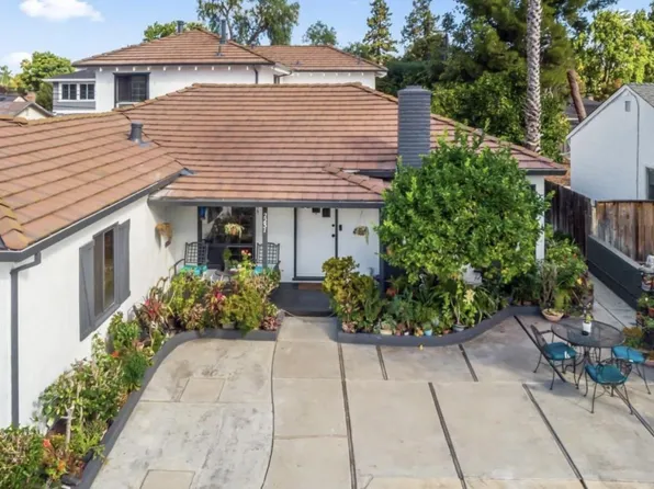 2231 Peachtree Ln, San Jose, CA 95128
