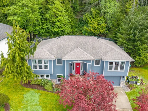 3713 Cedar Glen Way, Anacortes, WA 98221