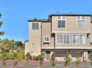 101 Emerald Bay Ln, Foster City, CA 94404