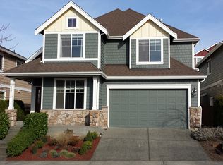 2372 29th Ave NE, Issaquah, WA 98029