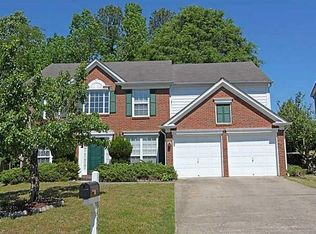 3454 Chastain Glen Ln NE, Marietta, GA 30066