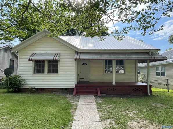 1011 Martin Ave, Gadsden, AL 35903