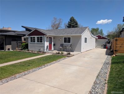 3044 S Bellaire Street, Denver, CO, 80222