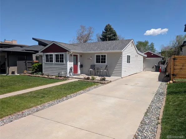 3044 S Bellaire Street, Denver, CO 80222