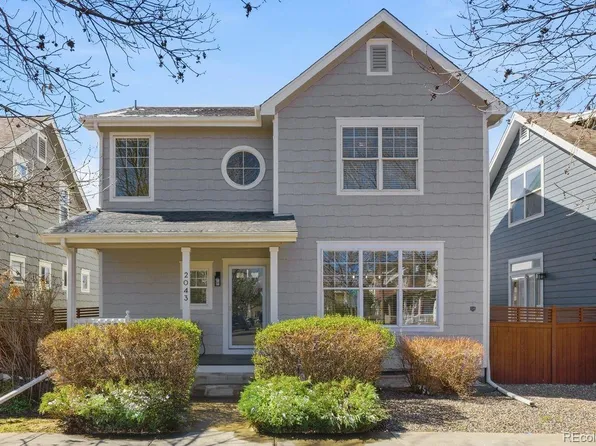 2043 King Way, Denver, CO 80211