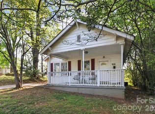 1534 Jennings St, Charlotte, NC 28216