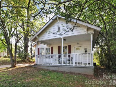 1534 Jennings St, Charlotte, NC, 28216