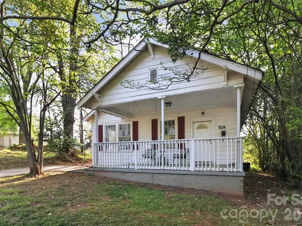 1534 Jennings St, Charlotte, NC 28216