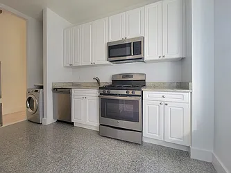 Rented by AZ REALTY NYC LLC