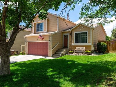 4406 Gunbarrel Dr, Colorado Springs, CO, 80925