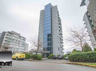 2120 Argyle Ave #801, West Vancouver, BC