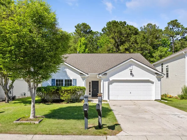 281 Sweet Alyssum Dr, Ladson, SC 29456