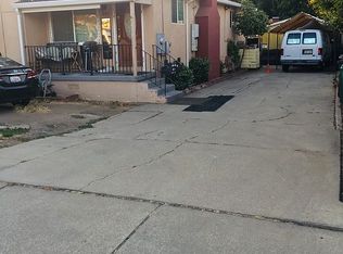 492 A St, Hayward, CA 94541