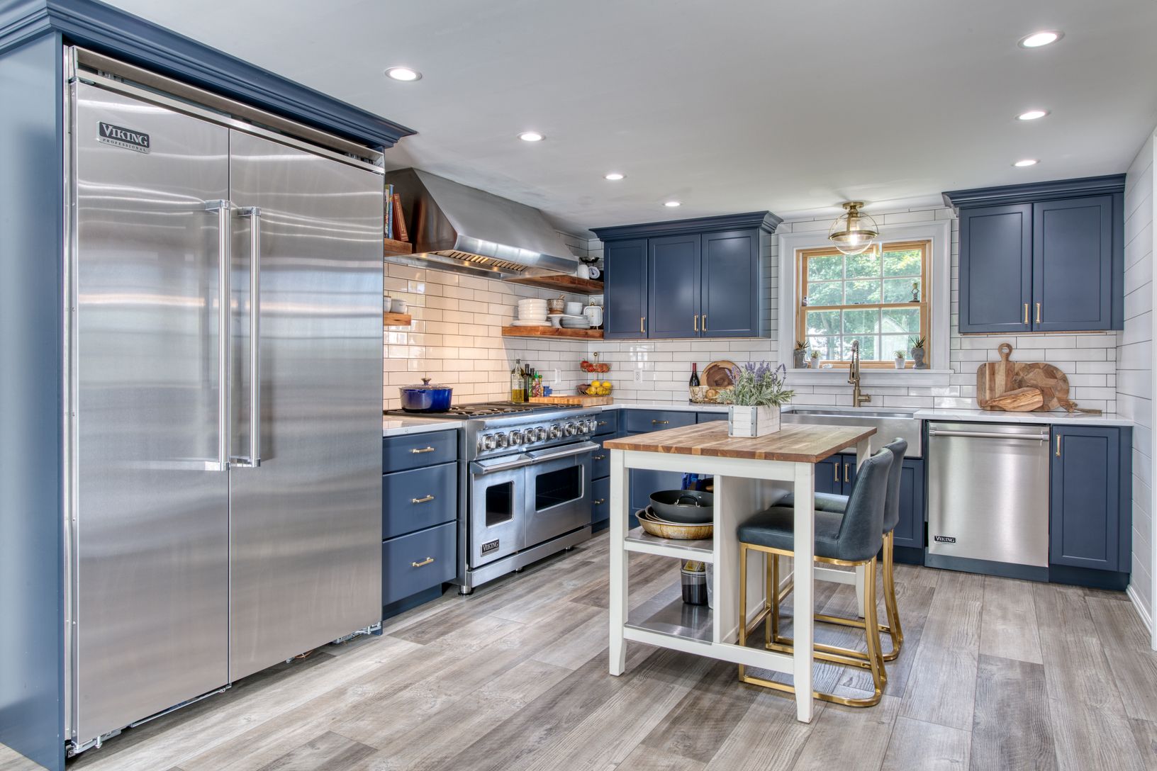  Grand Chef's Kitchen 1