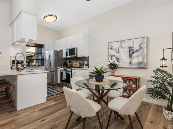 4514 51st St APT 5, San Diego, CA 92115