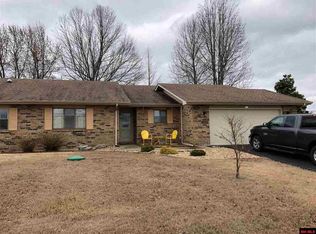 402 High Ridge Cir, Midway, AR 72651