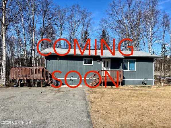961 W Gail Dr, Wasilla, AK 99654