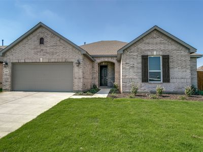 104 Northampton Dr, Justin, TX, 76247