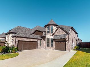 10572 Wintergreen Dr, Frisco, TX 75035