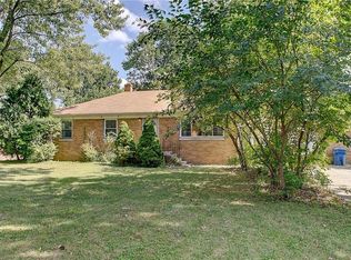 4425 Knollton Rd, Indianapolis, IN 46228