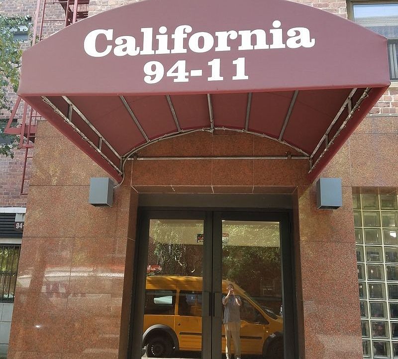 1st image of 9411 60th Ave APT 5K