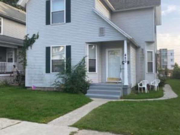 420 Woodlawn St SE #1