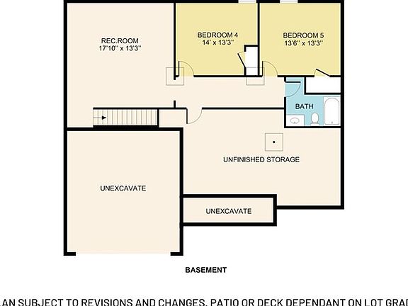 3rd image of 705 Red Clover Ct