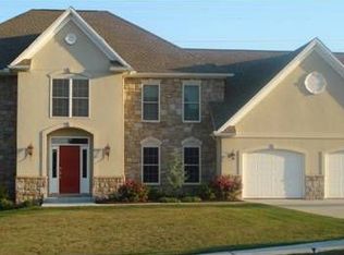 1375 Pheasant Run Rd, Middletown, PA 17057