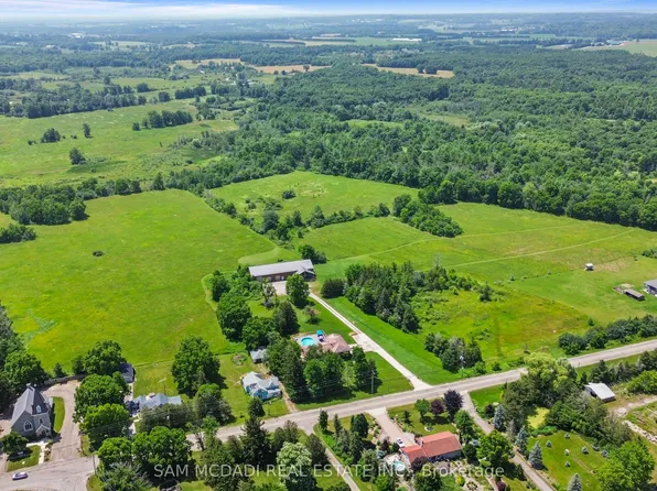 1291 Old Highway 8 Hwy, Hamilton, ON L0R 1Z0