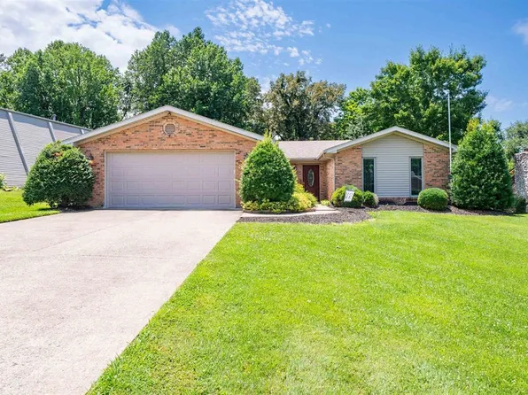 4416 Scotty Ln, Owensboro, KY 42303