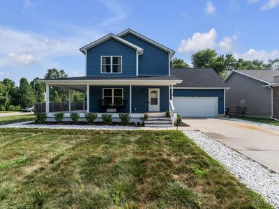 519 Asher Pass, Milan, MI, 48160