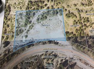 0 Mount Rose Highway, Reno, NV 89511