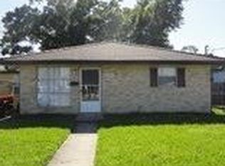 832 Carnation Ave, Metairie, LA 70001