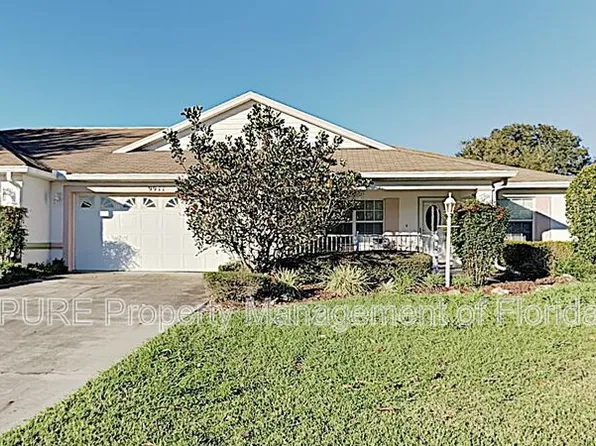 9911 SW 96th St, Ocala, FL 34481