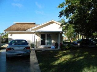 11612 SW 171st Ter, Miami, FL 33157