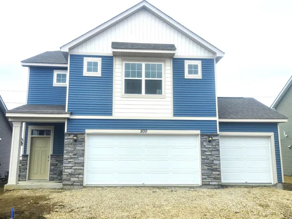 930 Silvercreek Ave W, Delano, MN 55328