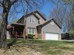 233 Wilson St, Branson, MO 65616