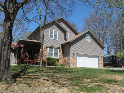 233 Wilson St, Branson, MO, 65616