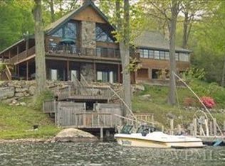 96 Lakeview Dr, Holmes, NY 12531