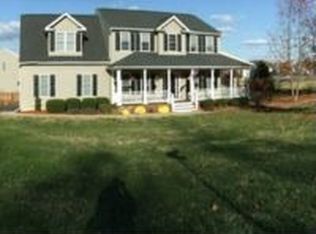 11310 Silverleaf Ln, Fredericksburg, VA 22407