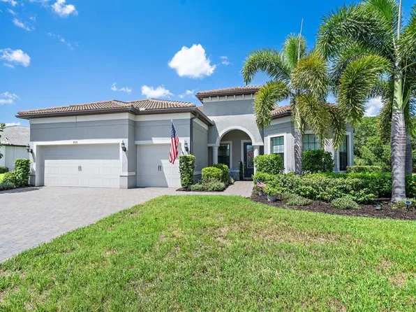 809 Sigsbee Loop, Sarasota, FL 34240
