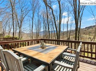 441 Elk Horn, Sugar Mountain, NC 28604