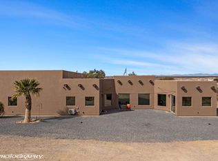 214 N Desert Springs Rd, Littlefield, AZ 86432